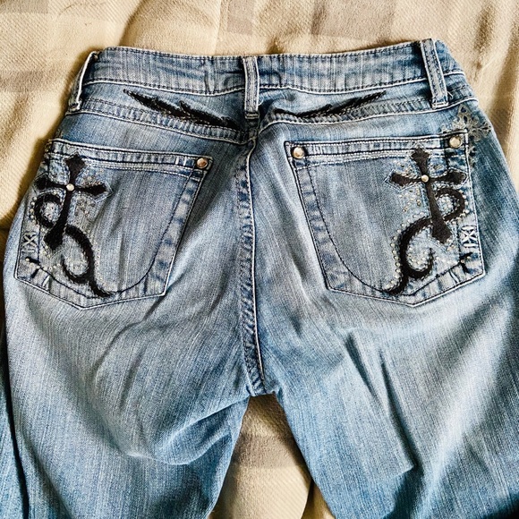 Wrangler rock 47